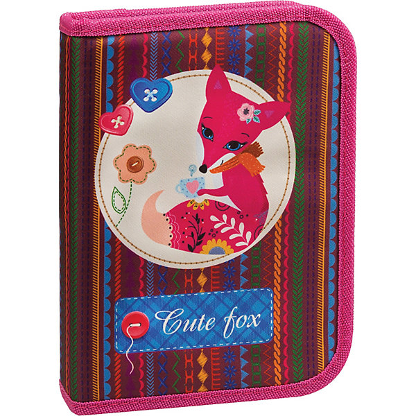 

Пенал Berlingo Foxy