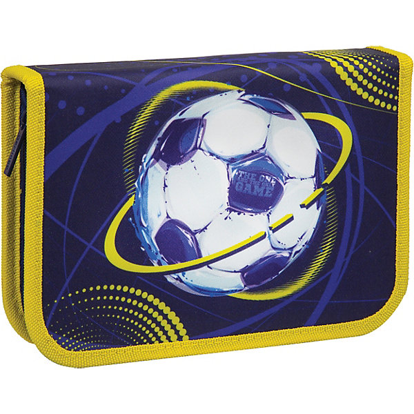 

Пенал Berlingo Football