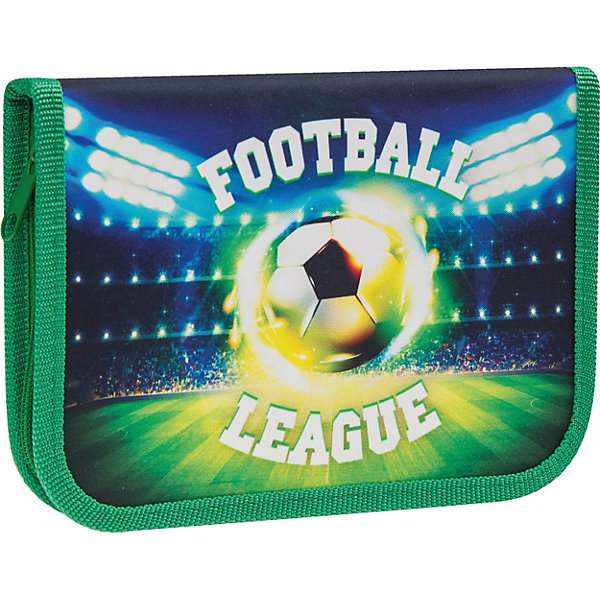 

Пенал ArtSpace Football