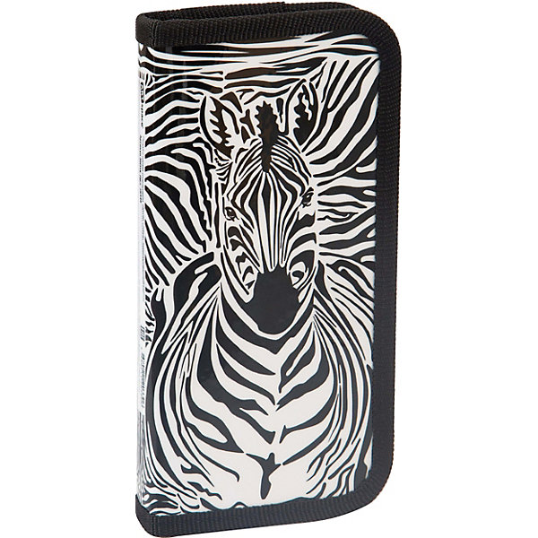 

Пенал ArtSpace "Zebra"