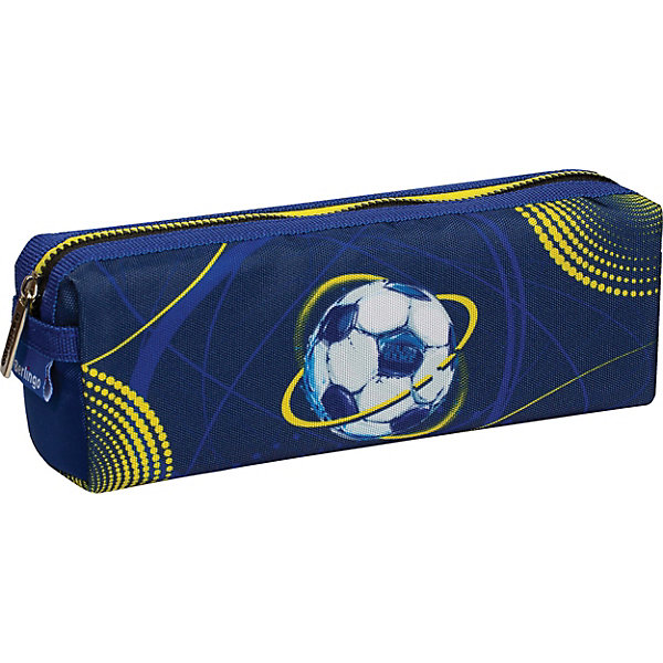 

Пенал мягкий Berlingo Football