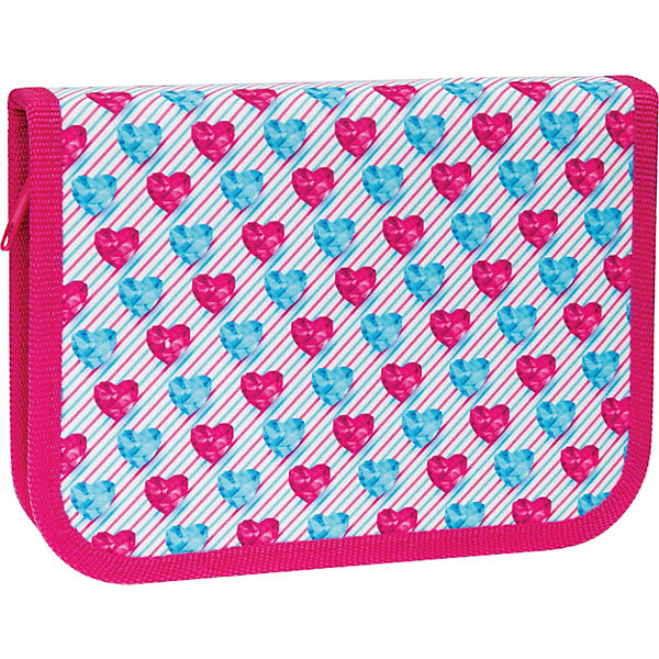 

Пенал ArtSpace Diamond heart