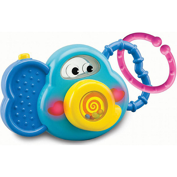 Infantino BKids Развивающая игрушка B kids Камера Джамбо развивающая игрушка b kids ключи