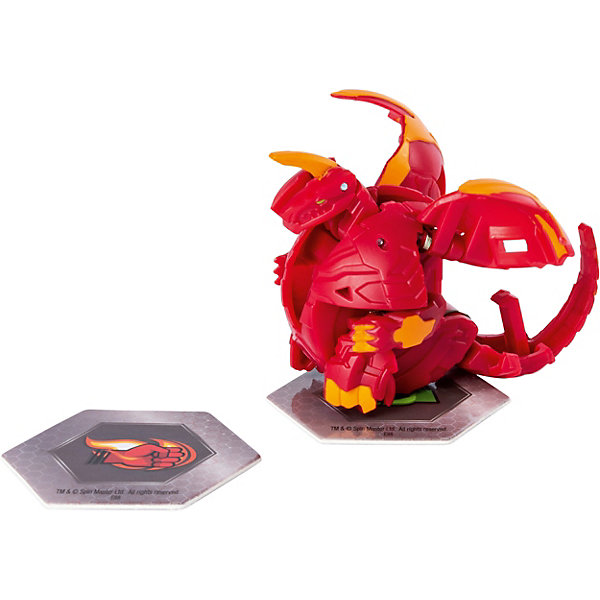 

Фигурка-трансформер Spin Master Bakugan, Dragonoid