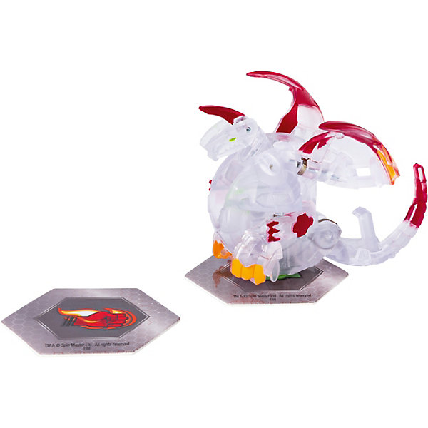 

Фигурка-трансформер Spin Master Bakugan, Diamond Dragonoid