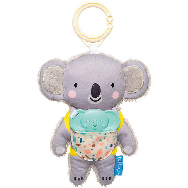 

Развивающая игрушка-подвеска Taf Toys "Коала"