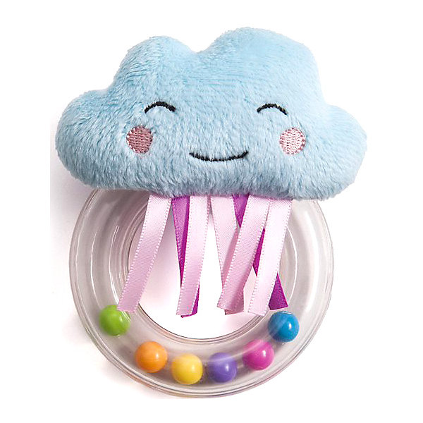 

Погремушка Taf Toys "Облачко"