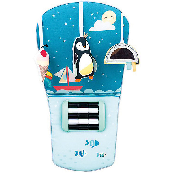

Развивающий центр Taf Toys для автомобиля