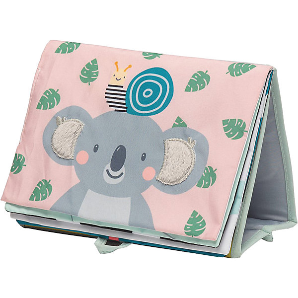 

Развивающая книжка Taf Toys напольная