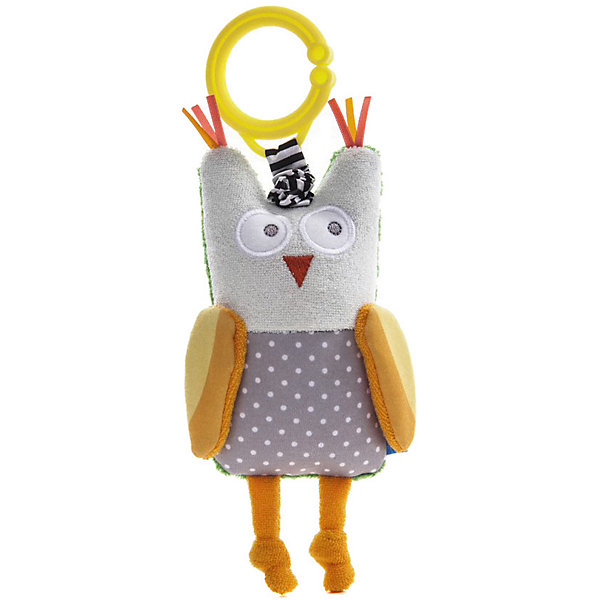

Развивающая игрушка-подвеска Taf Toys "Сова, Развивающая игрушка-подвеска Taf Toys "Сова"