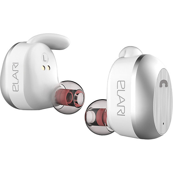 

Наушники Elari NanoPods, белые, Белый, Наушники Elari NanoPods, белые