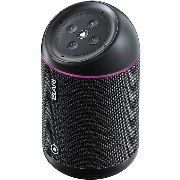 

Умная колонка Elari SmartBeat, черный, Умная колонка Elari SmartBeat,