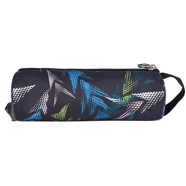 

Пенал PULSE NIGHT ROAD, 7x22,5x5,5cm, Разноцветный