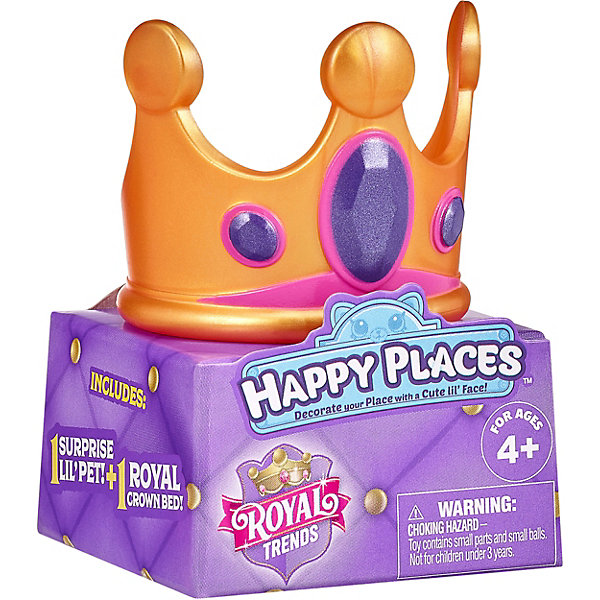 

Игровой набор Moose "Королевская мода" с питомцем, желтый, Игровой набор Moose "Королевская мода" с питомцем,