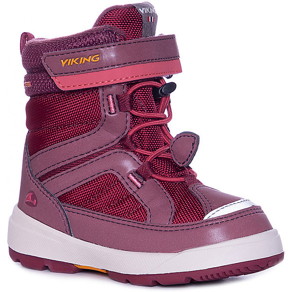 фото Ботинки Viking Playtime GTX