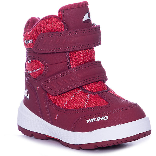 

Ботинки Viking Toasty II GTX, Красный