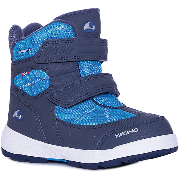

Утепленные ботинки Viking Toasty II GTX, Синий