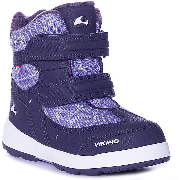 

Утепленные ботинки Viking Toasty II GTX, Фиолетовый