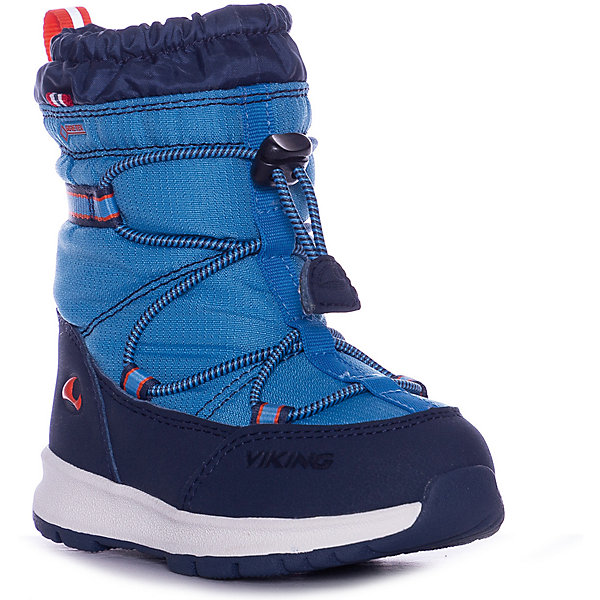 

Сапоги Viking Asak GTX, Синий