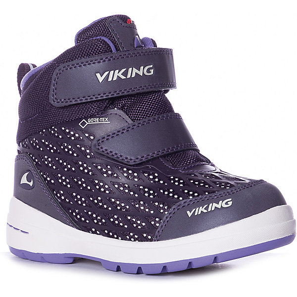 

Ботинки Viking Hero GTX, Фиолетовый