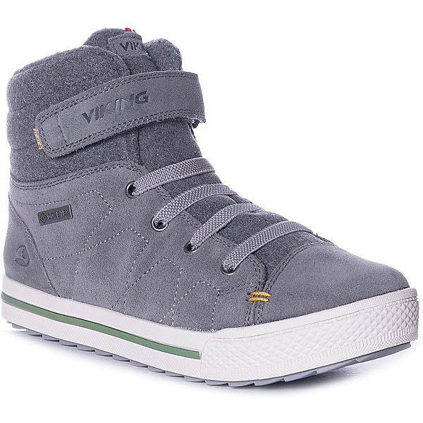 

Ботинки Viking Eagle IV GTX, Серый