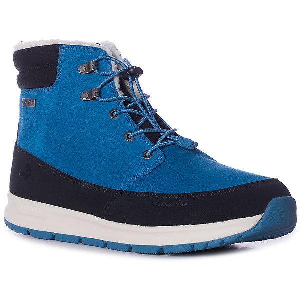 

Ботинки Viking Rotnes GTX, Синий