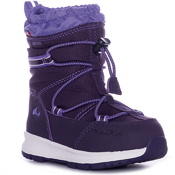 

Сапоги Viking Asak GTX, Фиолетовый, Сапоги Viking Asak GTX