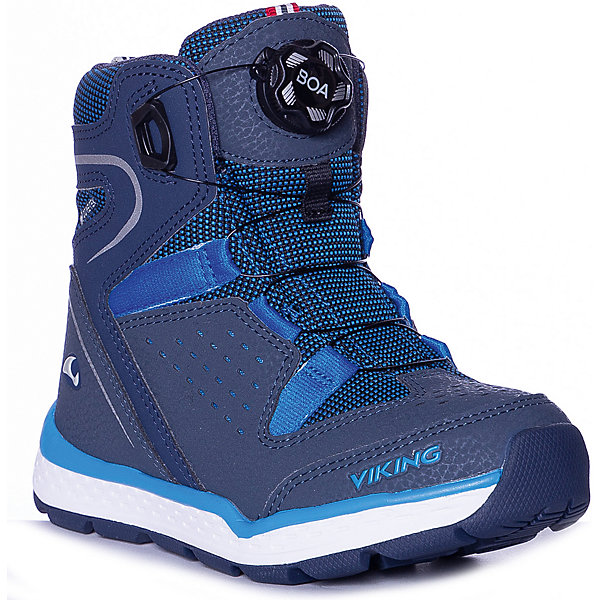 

Ботинки Viking Espo Boa GTX, Синий