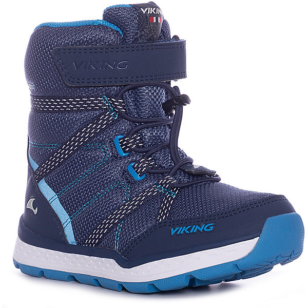 

Ботинки Viking Skomo GTX Jr, Синий