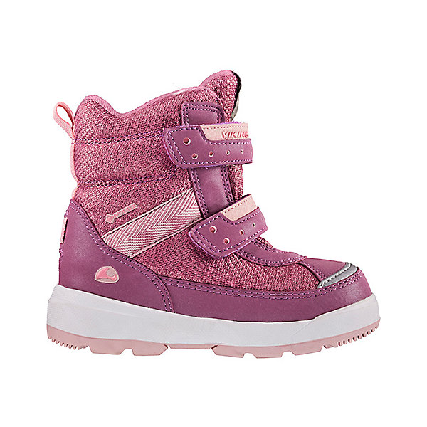 

Ботинки Viking Play II R GTX, Розовый