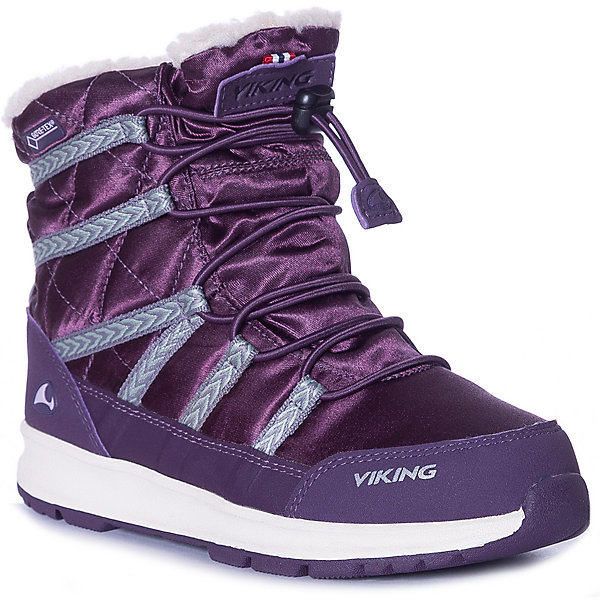 фото Ботинки Viking Flinga Kids GTX