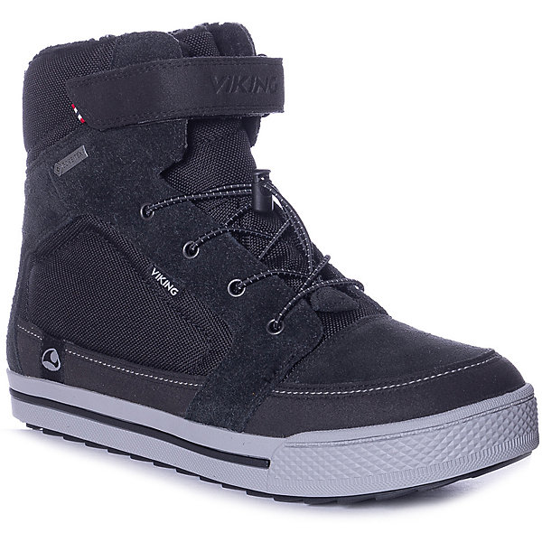 

Ботинки Viking Zing GTX, Черный
