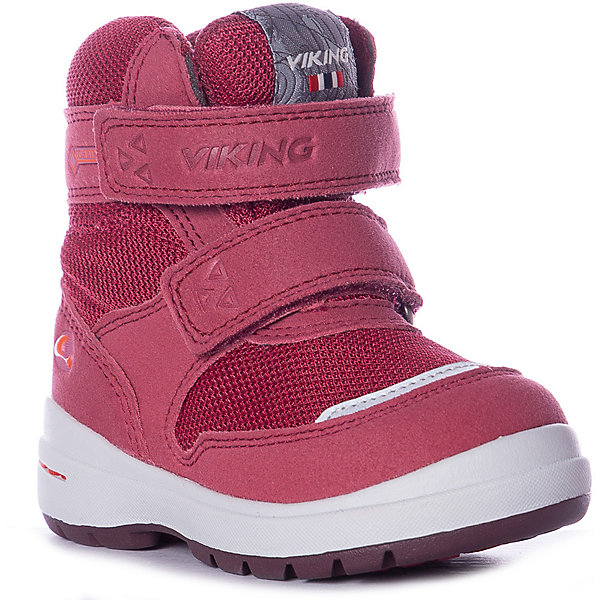 

Ботинки Viking Tokke GTX, Красный, Ботинки Viking Tokke GTX