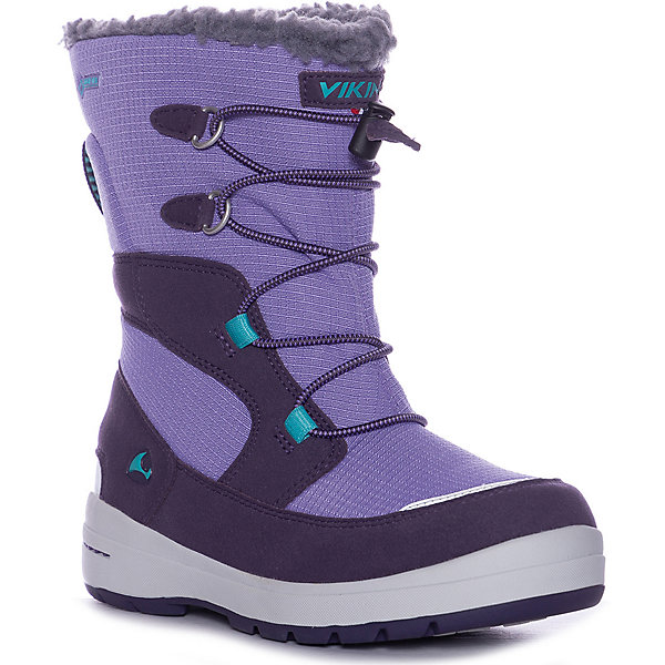 

Сапоги Viking Totak GTX, Фиолетовый, Сапоги Viking Totak GTX