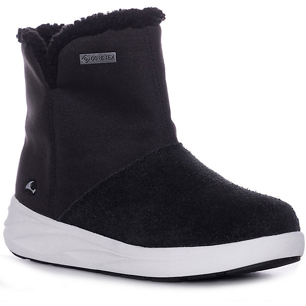 

Сапоги Viking Anne GTX, Черный, Сапоги Viking Anne GTX