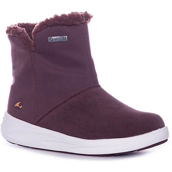 

Сапоги Viking Anne GTX, Бордовый, Сапоги Viking Anne GTX