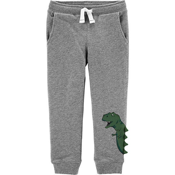 Спортивные брюки carter`s Carters
