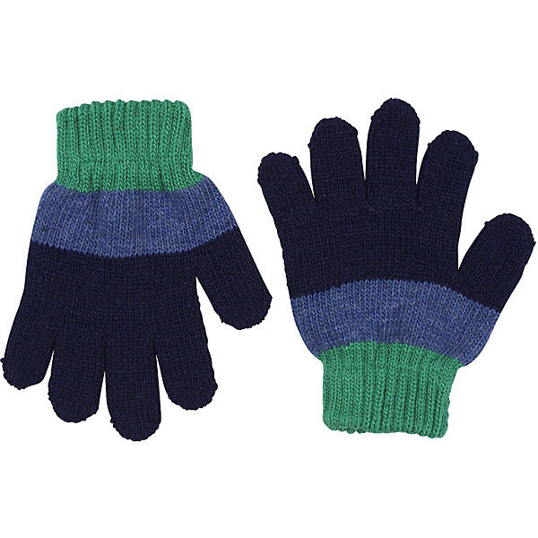 

Перчатки Lindberg, 2 пары, Синий, Перчатки Lindberg, 2 пары
