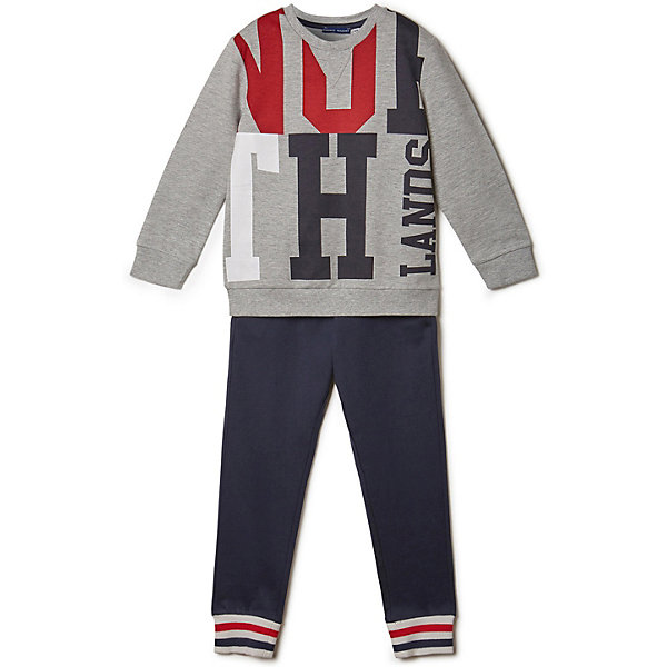 Original Marines Спортивный костюм Original Marines original marines спортивный костюм original marines для мальчика