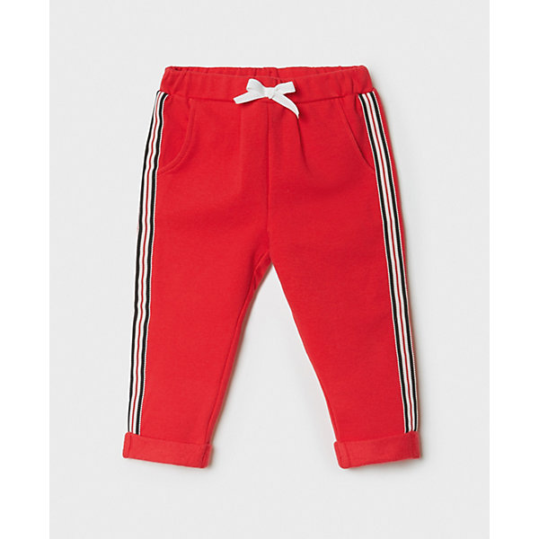 

Спортивные брюки Original Marines, Красный