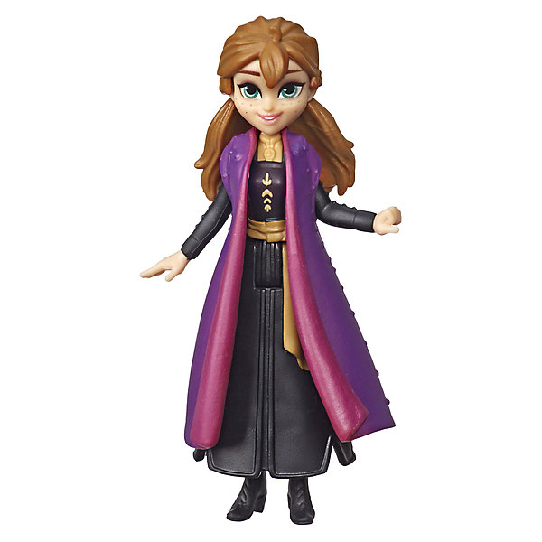 

Игровая фигурка Disney Princess "Холодное сердце 2" Анна, Разноцветный, Игровая фигурка Disney Princess "Холодное сердце 2" Анна