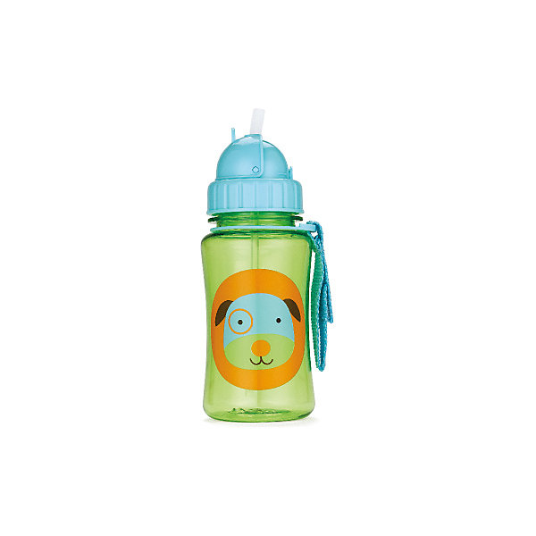 

Поильник Skip Hop "Собака", Голубой