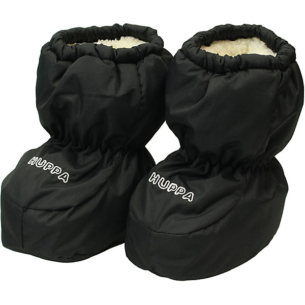 

Пинетки Huppa Taylor, Черный, Пинетки Huppa Taylor