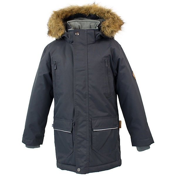 Утеплённая куртка Huppa Vesper 12280041