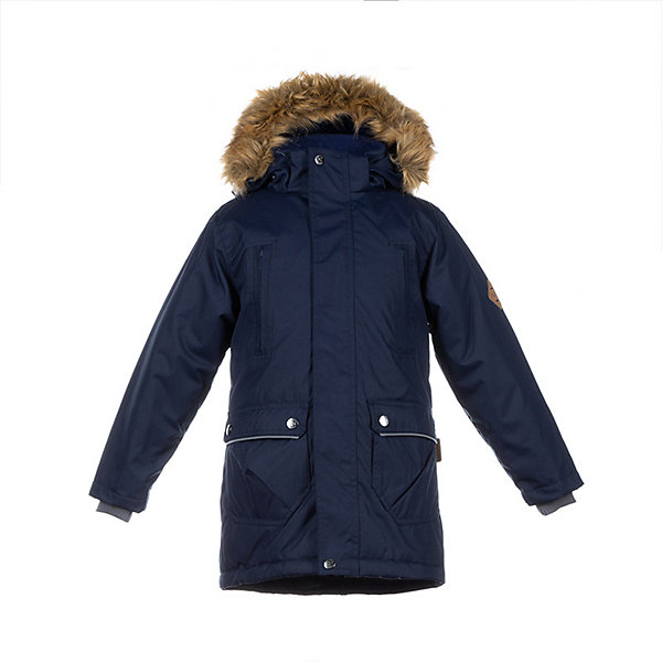 Утеплённая куртка Huppa Vesper 12280043
