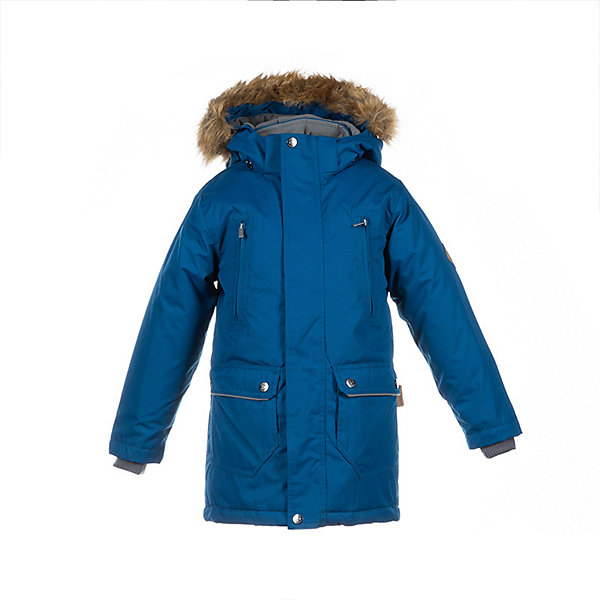Утеплённая куртка Huppa Vesper 12280056