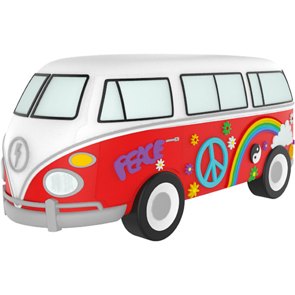 фото Аккумулятор Mojipower Hippie Van