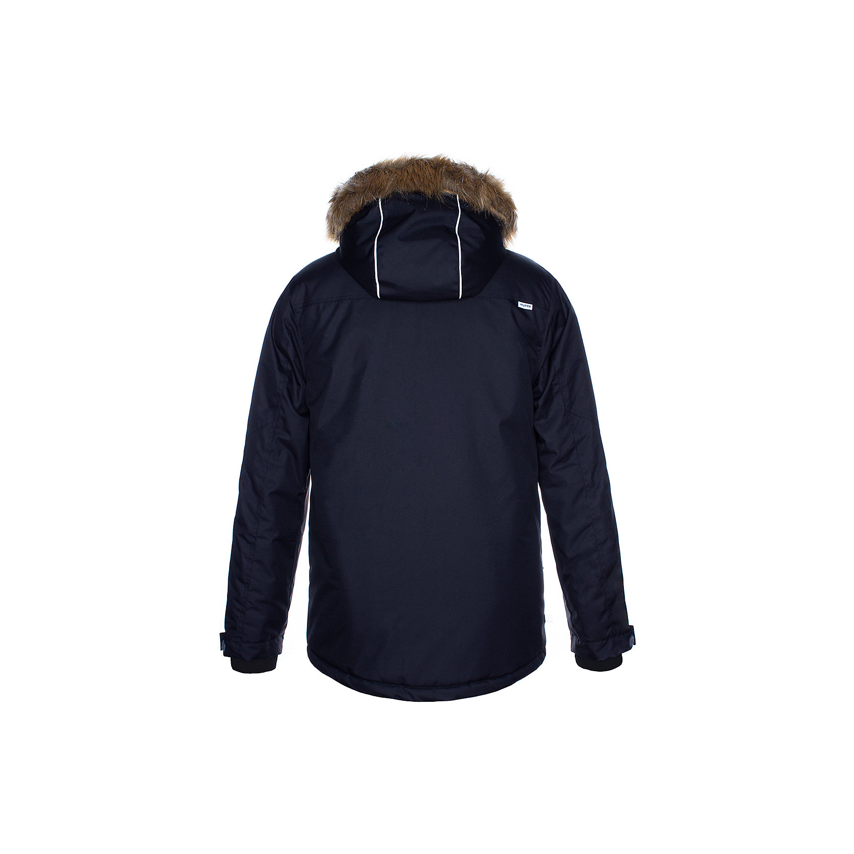 Утеплённая куртка Marten 1 HUPPA 12281517