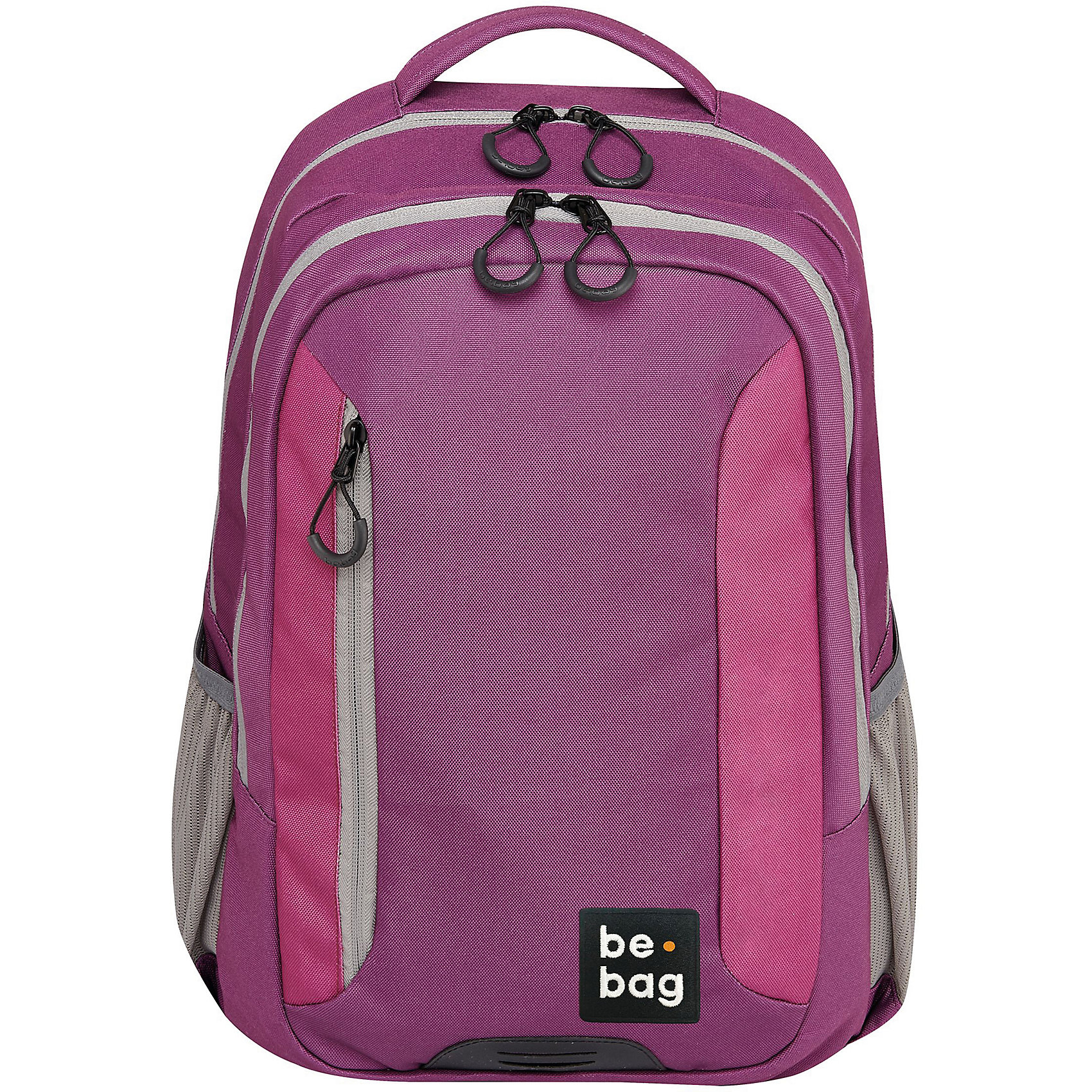 фото Рюкзак Herlitz be.bag be.adventurer purple