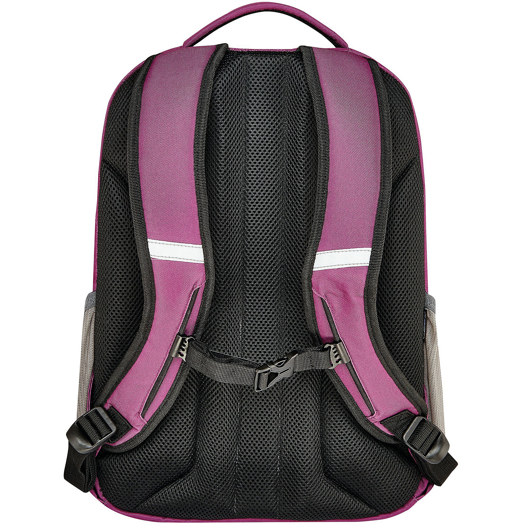 фото Рюкзак Herlitz be.bag be.adventurer purple